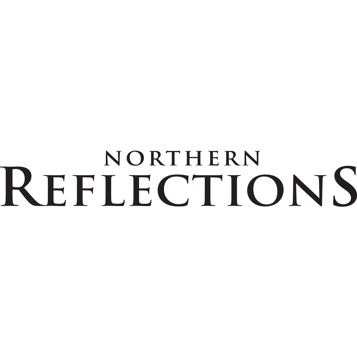 Northern Reflections – The City of Lougheed